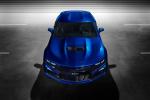 Chevrolet Camaro SS 2018 года (NA)